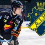 Tidigare Djurgårdsforward klar – för AIK