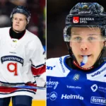 Tog HV71 till straffar: ”Då är vi minst lika bra”