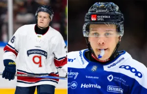 Tog HV71 till straffar: ”Då är vi minst lika bra”