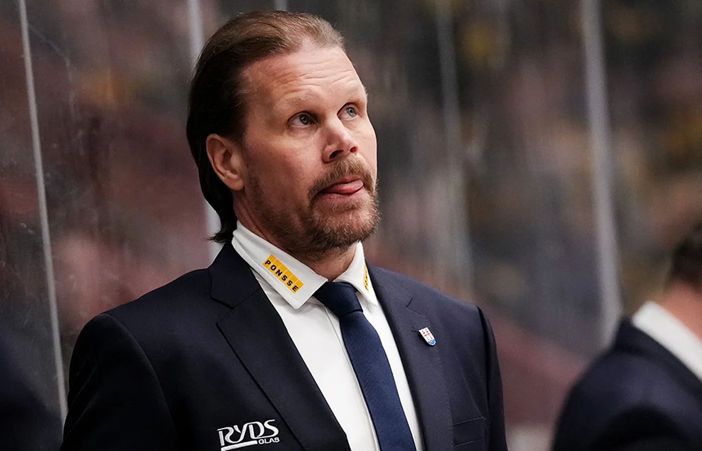 Jokinen: ”Det ultimata ”fuck you”-draget”