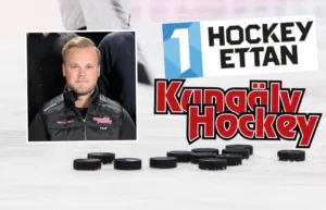 Nykomlingens stora utmaning: ”Gäller att hitta guldkornen”