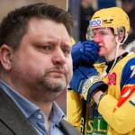 Nyförvärvet klev av för MoDo: ”Inte någon idé”