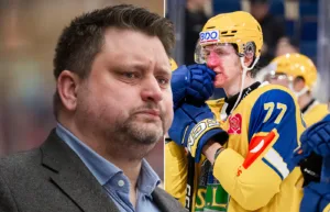 Nyförvärvet klev av för MoDo: ”Inte någon idé”