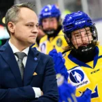 Truppen som tar ny sats mot medaljerna i U18-VM