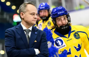 Truppen som tar ny sats mot medaljerna i U18-VM