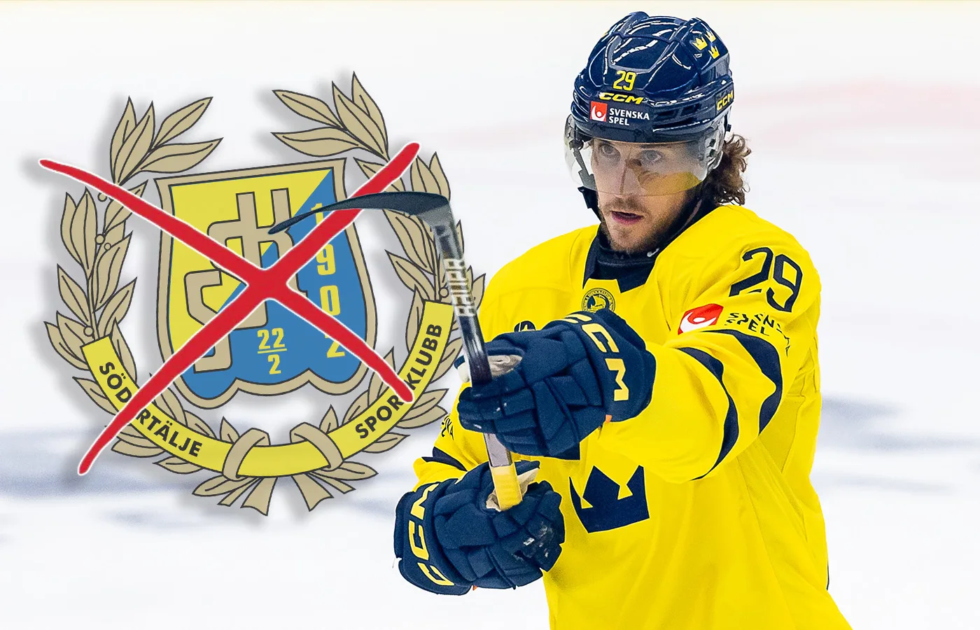 Uppgifter: Kempe nära ny klubb