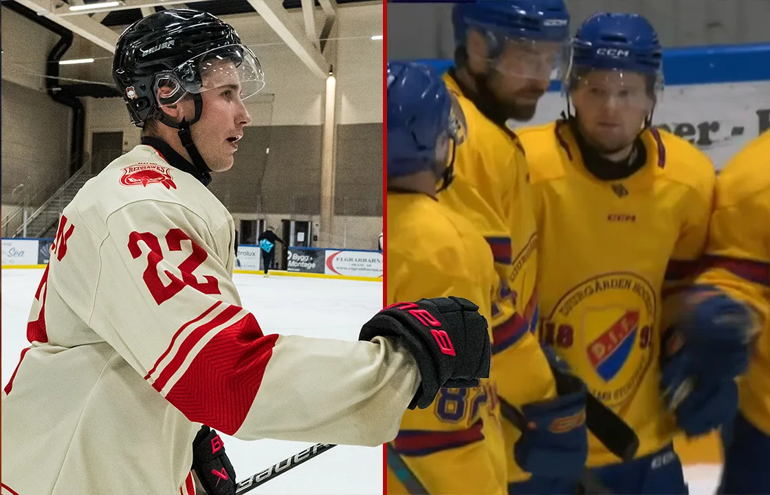 Janne Kuokkanen. Mathias Emilio Pettersen.