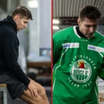 Forwarden opereras – två veckor innan SHL-premiären
