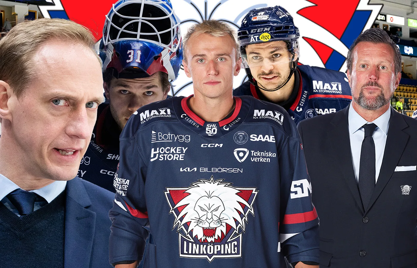 Linköping: Stor analys – betyg på alla spelare
