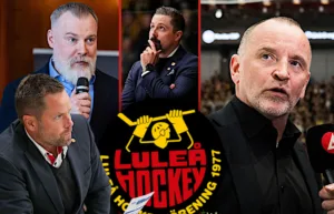 KÅGSTRÖM: Fem potentiella ersättare till ”Bulan”
