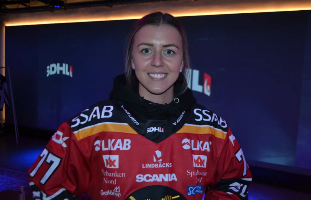 Linnea Johansson