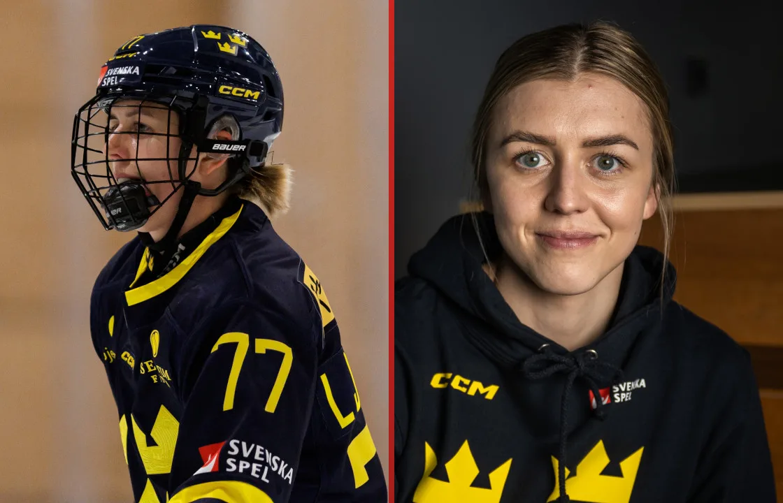 23-åringen: ”De kallar mig för mormor”