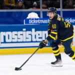 Flörtar med stjärnbacken: ”Fantastisk spelare”