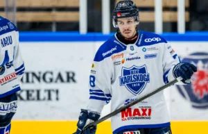 Har missat hela försäsongen – närmar sig spel