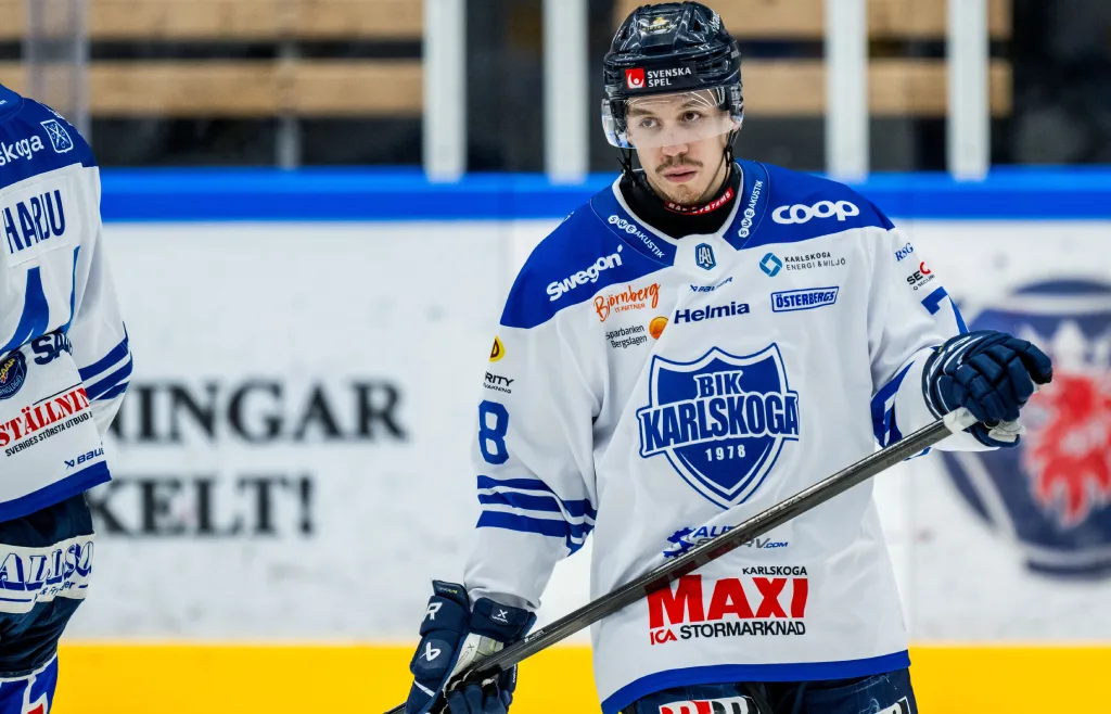 Har missat hela försäsongen – närmar sig spel