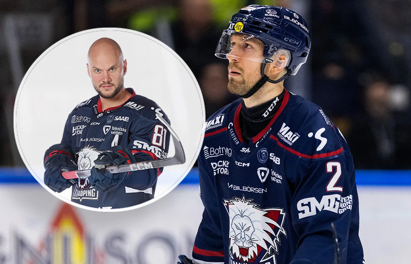Ny backskada i Linköping? ”Kan tyvärr hända”