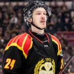 Lämnade Brynäs – här är Lindbloms nya klubb