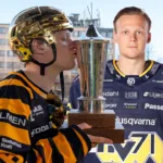 Efterlängtad comeback: ”Har väntat på det här länge”