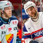 Svenskarna bakom norska skrällen i CHL