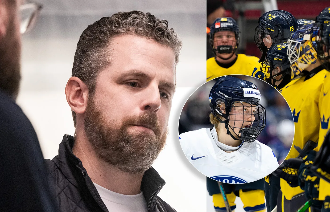 Föll på nytt: ”Vi ska vara ärliga och krassa…”