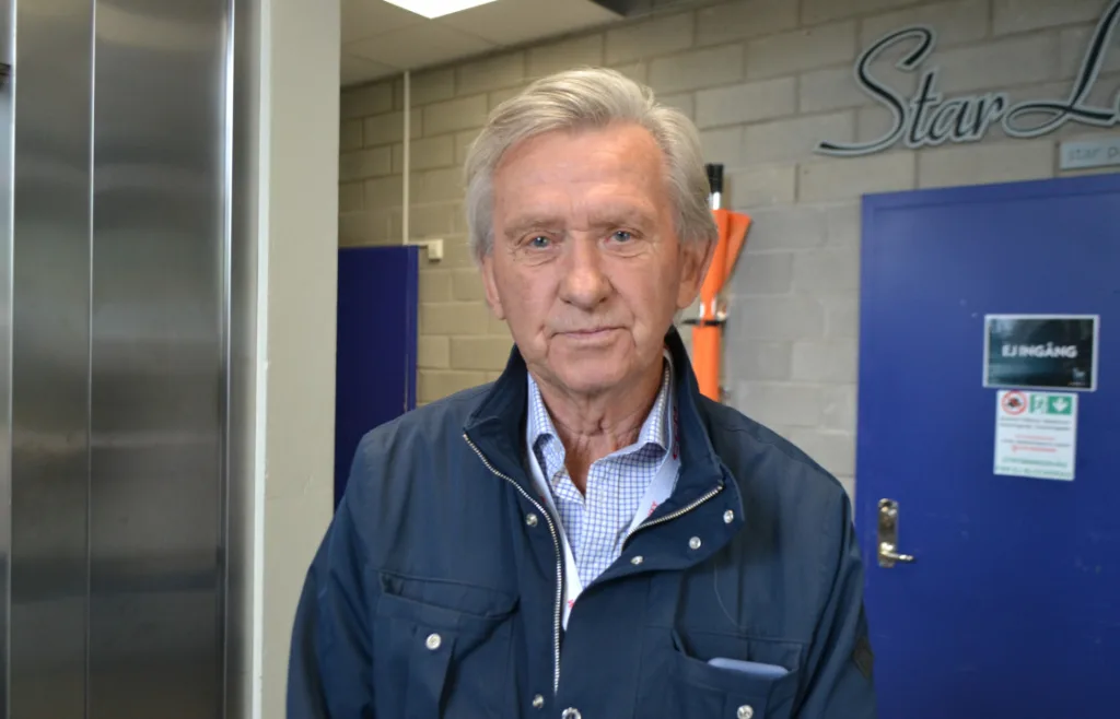 Mats Åhlberg