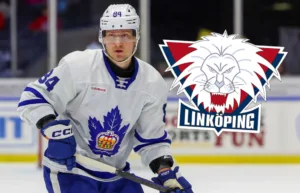 LHC agerar – värvar AHL-back