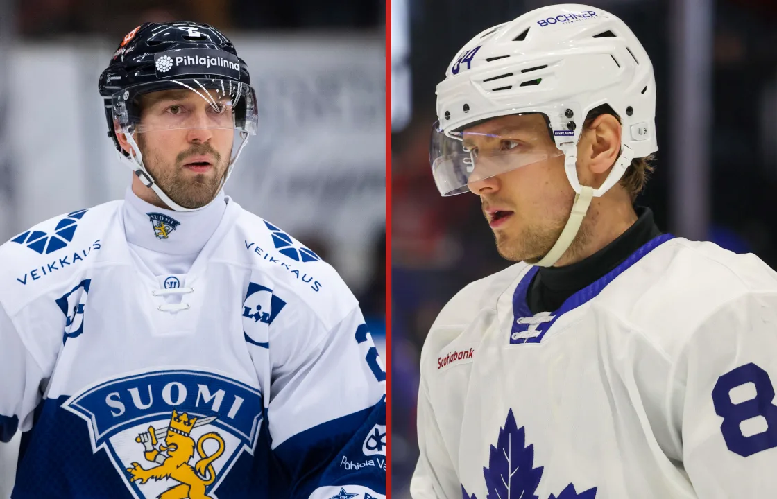 Landsmannen lockade backen till SHL: ”Sa många bra saker”
