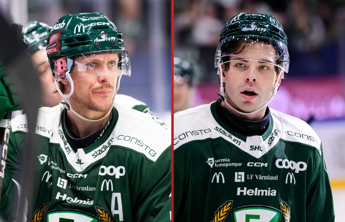 Beskedet: FBK-stjärnorna har opererats