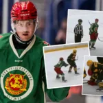 Här blir stjärnan påhoppad – får matchstraff