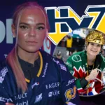 Guldbacken vill lyfta HV71: ”Vi ska inte kvala i år”