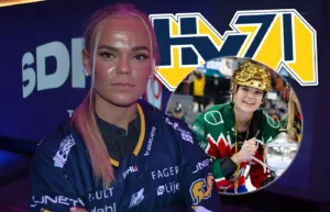 Guldbacken vill lyfta HV71: ”Vi ska inte kvala i år”