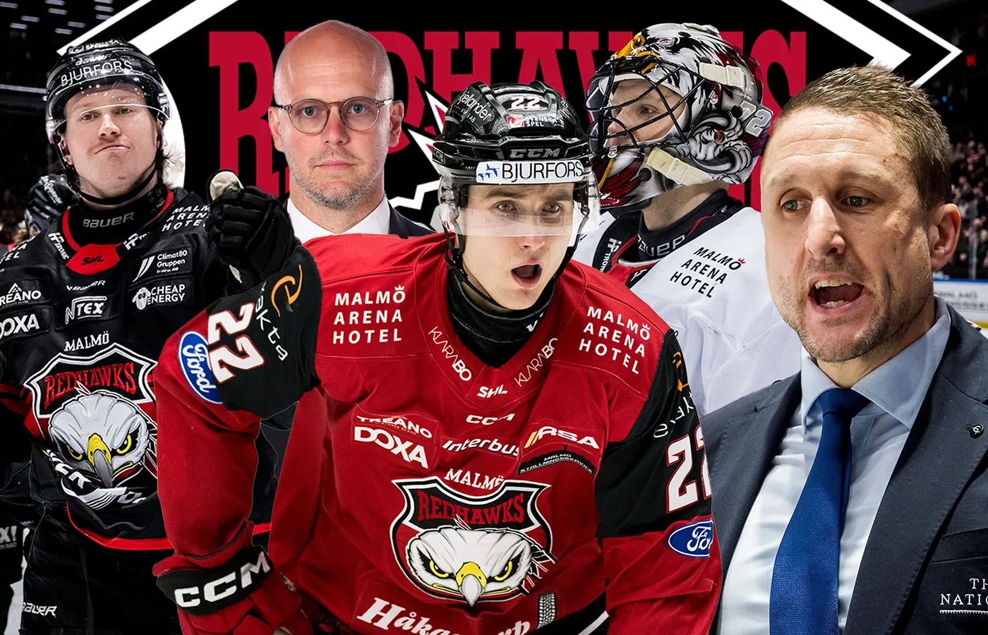 Malmö: Stor analys – betyg på alla spelare