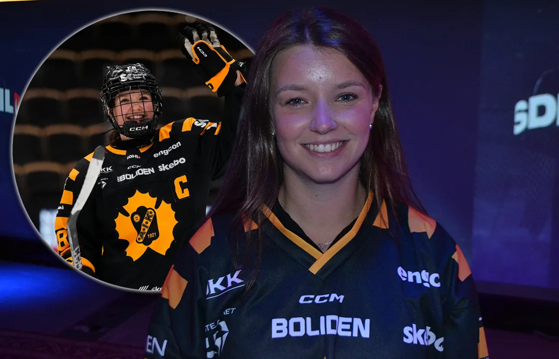 Så ska Skellefteå AIK etablera sig i SDHL: ”Har en stark kärna”