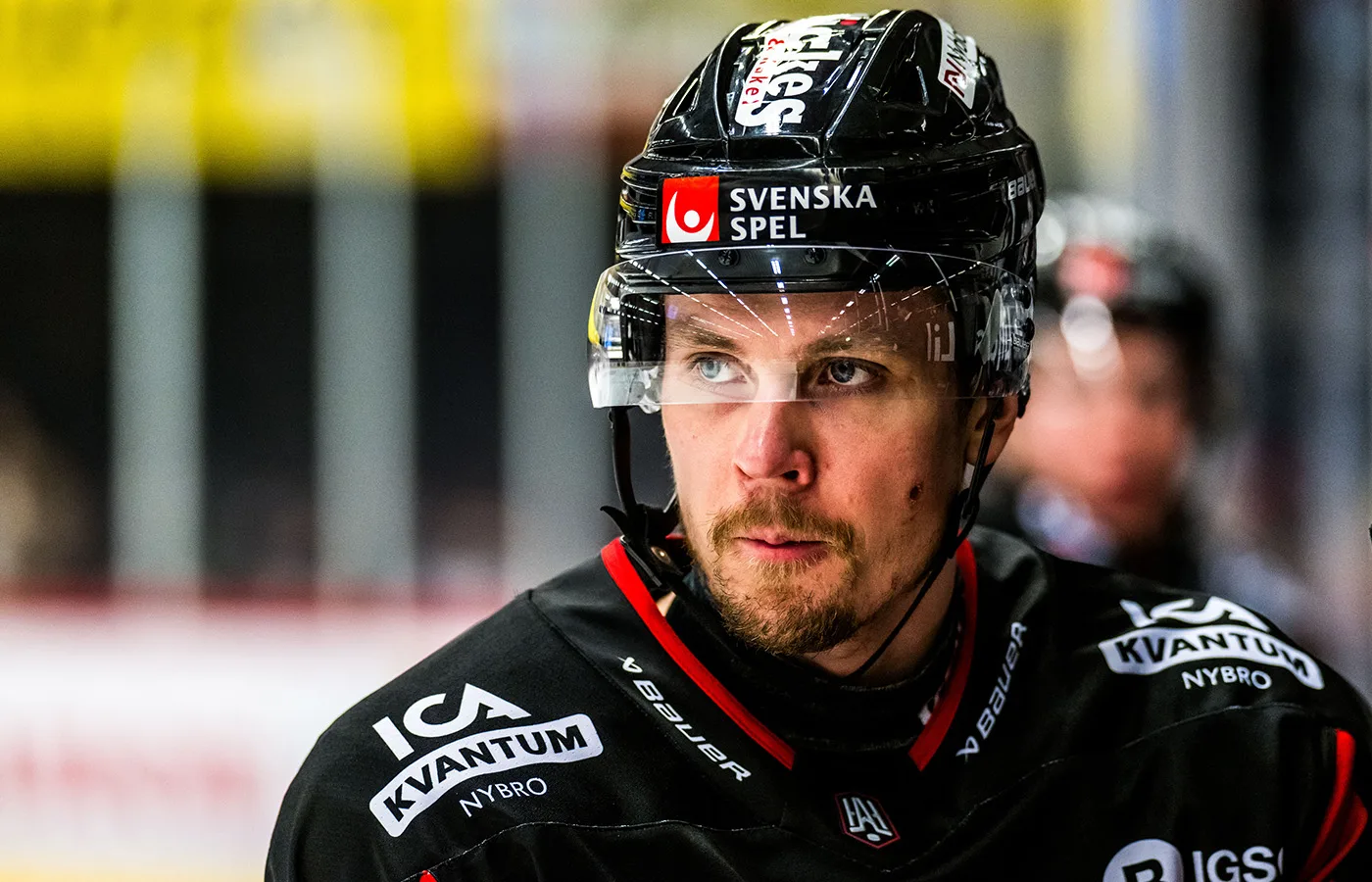 Trots krisen: ”Vi har full tillit till styrelsen”