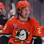 Uppgifter: Ducks vill skriva långt kontrakt med stjärnan