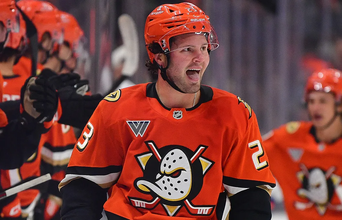 Uppgifter: Ducks vill skriva långt kontrakt med stjärnan