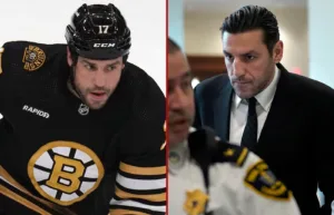 Får ny NHL-chans efter skandalen