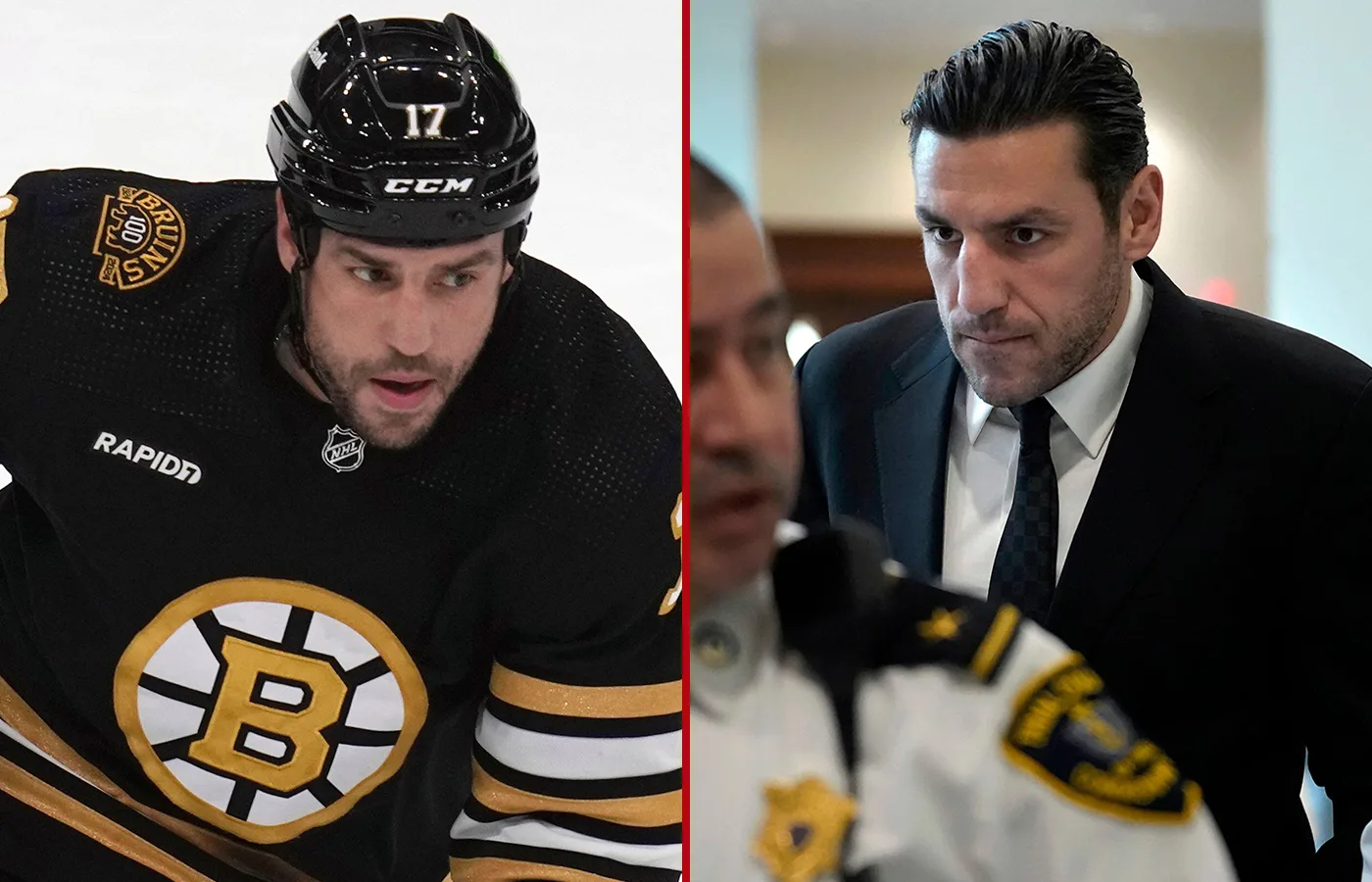 Får ny NHL-chans efter skandalen