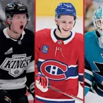 KÅGSTRÖM: Fem genombrottspelare i NHL 2025/26
