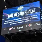 SZEMBERG: NBA stakar ut vägen mot Europa – följer NHL efter?