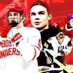 Svenskarna som kan NHL-debutera i vinter