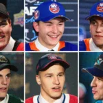 Lista: De 75 största talangerna i NHL 2025/26