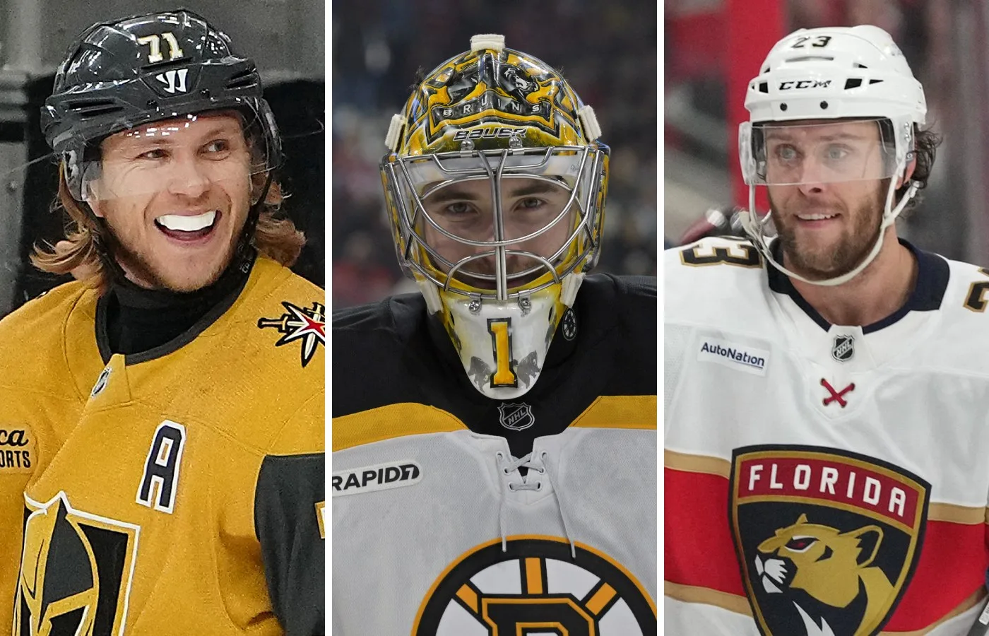 Lista: NHL-spelarna som väntas studsa tillbaka