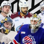 NHL-svenskarna som fortfarande är free agents