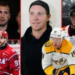 Så mycket NHL-erfarenhet har SHL-klubbarna