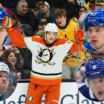 Lista: De fem mest förbättrade NHL-lagen