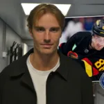 ”Klart att jag nu vill bli en etablerad NHL-spelare”