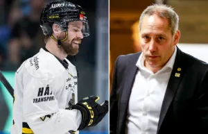 AIK svarar efter kritiken: ”Vår bild skiljer sig från Erics”