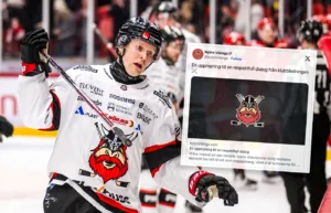 Efter nödropet: ”Personliga påhopp – förolämpningar”
