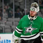 Veteranmålvakten lägger av – efter 14 år i NHL